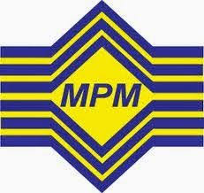 Jawatan Kosong Majlis Peperiksaan Malaysia Mpm Malaysia Sport Team Logos Gaming Logos