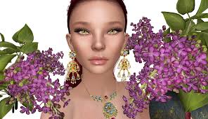 Sophia Heart Ring from The Pink Vault