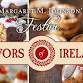 Holiday Afternoon Tea with Author Margaret Johnson event image