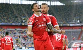 Get the latest fortuna düsseldorf news, scores, stats, standings, rumors, and more from espn. Fortuna Dusseldorf Erarbeitet Sich Einen Heimsieg Uber Die Wurzburger Kicker 1 0 0 0 Fussball Sport Report D De Dusseldorf Internetzeitung