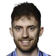 Benjamin Cliff Profile & Career Stats