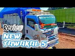 New Tawakal 5 Review Spesial 100k Subscriber Andre Tawakal Indonesia Buat Mba Della Ceblong Youtube