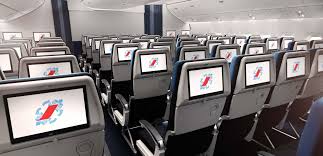 L'a380 d´air france est équipé de 516 sièges répartis en quatre classes réparties sur les deux ponts. Umbau Bis Ende 2020 Air France Packt Urlaubs 777 Noch Voller Aerotelegraph