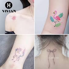Contoh gambar tato di tangan. Inspirasi Tato Gambar Tato Bunga Kecil Di Tangan