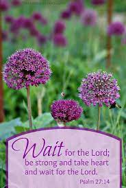 Check spelling or type a new query. Waiting Upon The Lord Quotes Quotesgram