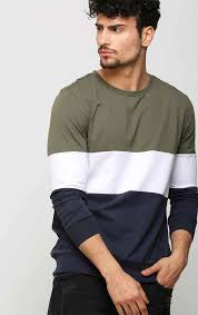 Mens New T Shirt Fresh Arrivals Mens Stylish T Shirts Long Sleeve Tshirt Men Tshirt Design Men