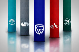 We launched one of the industry's first online trading platforms, making the global markets available to everyone. Battle Of The Banks How Sa S Big Five Banks Compare