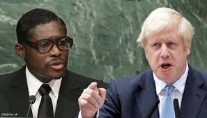Throughout history, most presidents have been wealthy, and they usually obtained their wealth prior to holding off. Uk Sanctions Equatorial Guinea S President S Son Over Serious Corruption