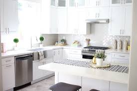 And one that is considered upscale is around $131,000. Kitchen Remodel Transformation And Budget Breakdown In Orange County Showit Blog