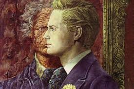 CW hará una serie de El retrato de Dorian Gray con una protagonista  femenina - La Tercera