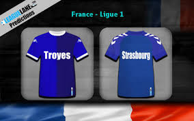 Xg for the shots with the different value range. Troyes Vs Strasbourg Preview Predictions And Betting Tips