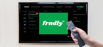 It's the only one on our list that features a guide based on your local provider, for instance, and it monitors your viewing behavior in an effort to curate better recommendations. 4 Things To Know Before You Sign Up For Frndly Tv Clark Howard