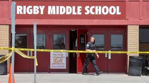 What is 11th and 12th called in usa? Sixth Grade Girl Opens Fire At Middle School In Idaho Injuring 3 Abc News