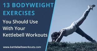 51 bodyweight exercises you can do anywhere