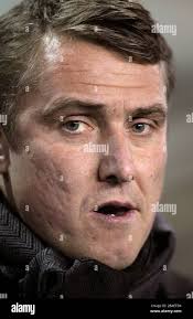 Lee clark hi-res stock photography and images