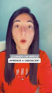 Aprende A Obedecer Ebf