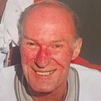 Robert Berry Obituary