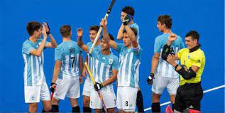 The countrys first ice rink was built in buenos aires in 1907. Zago Born To Lead Argentina Fih