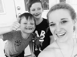 Fundraiser by Michaela Curry : Help Chaylin Lie Peacefully