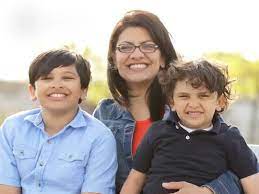 Michelle jordan cummings navyfootball mom fund. Rashida Tlaib In Race To Be First Muslim Woman Elected To Us Congress Americas Gulf News
