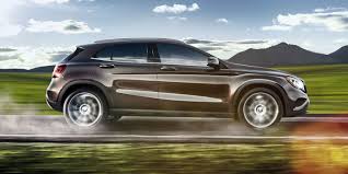 Gla Class Compact Suv Gla250 4matic Gla45 4matic Amg Mercedes Benz Mercedes Suv Mercedes Benz