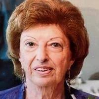 Barbara Sheppard Obituary