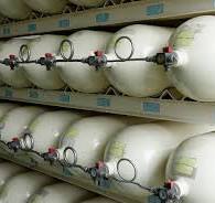 Compressed Gas Cylinder Safety, OSHA Compliance and CO2 Gas ...