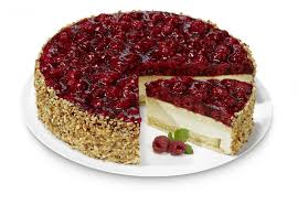 Verfasst von it's cakeable am juli 1, 2014. 3424 Himbeer Kase Sahne Torte K D Backwaren I Tiefkuhlbackwaren I Tk Backwaren