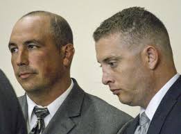 Officers Sandy and Perez Trial Video Archive