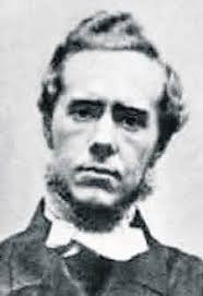 William Chalmers Burns (1815–1868) (3)