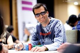 European Poker Tour Madrid Tag 1b: Juan Navarrete in Führung ... - fbb8981875