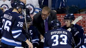 Her husband is the canadian head coach of the winnipeg jets. Winnipeg Jets Thriving Under Paul Maurice Sportsnet Ca