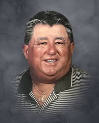 Obituary for Adulfo G. Perez