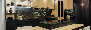 Add flair to your cooking with amara. 18 Gorgeous Kitchens Designs Home Trends Magazine