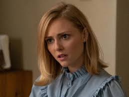 'Little Fires Everywhere' Actor AnnaSophia Robb Plays Reese