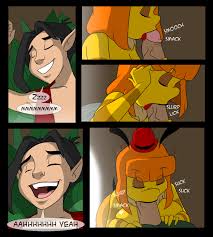 Aeolus – Sweet Dream • Free Porn Comics