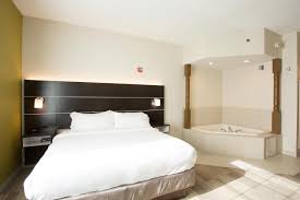 Holiday inn was founded in 1952 and is now an intercontinental hotels group (ihg) brand. Holiday Inn Express Hotel Suites Reading An Ihg Hotel Reading Updated 2021 Prices