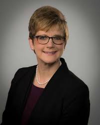 Midland County alumna among honorees at 4-H Legacy Awards Celebration