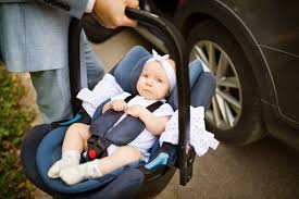 Baby car seat buying guide what is baby car seat? Fitting A Baby S Car Seat Nct