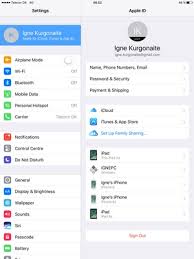 Many users are unfamiliar with the process of backing up iphone or ipad to icloud, but this tutorial aims to detail the entire process of insuring the backups for icloud are enabled, and demonstrating how to. Back Up Ipad Apple Ipad Air 2 Ios 10 Device Guides