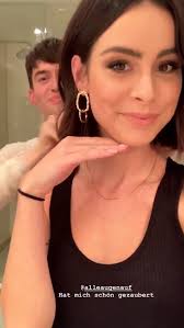 If i wasn't your daughter (2017). Lena Meyer Landrut Sexy å°é©¬çŽ‹ç‰Œ