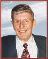 Obituary information for John Brown Sigurdson