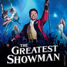 Величайший шоумен название в оригинале: Minimalism In The Movies The Greatest Showman Christian Minimalism