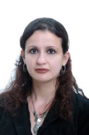 Amal Saad's Instagram, Twitter & Facebook