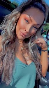 Ashley Cote's Instagram, Twitter & Facebook