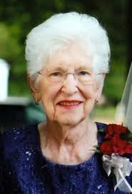 Marguerite M Hurley Obituary