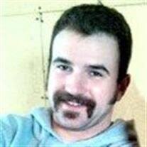 Daniel Carlson III Obituary