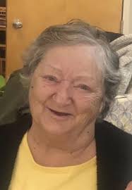 Obituary of Paulette Coggan