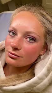 I’m sorry, what 😮‍💨 , Another lash lift + tint