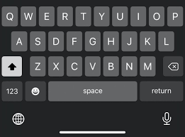 The iphone and ipod touch keyboard is very versatile, and many of its keys offer access to lists of special symbols or more, while tapping and holding one of the following keys for at least one. Make Your Iphone Keyboard Work For You